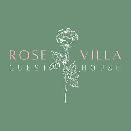 Rose Villa 奥本 外观 照片